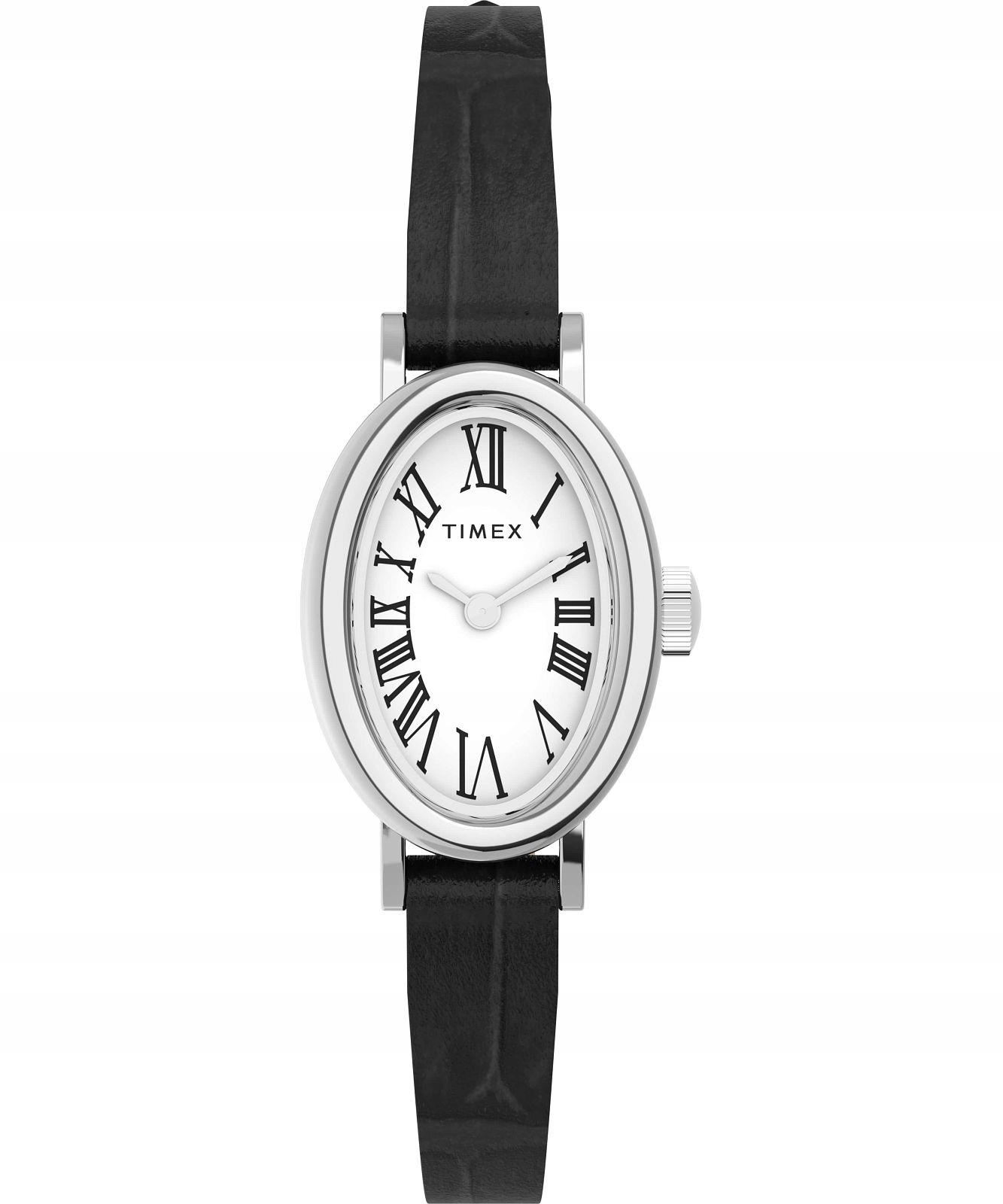 Dámské hodinky Timex Cavatina 19 mm Leather