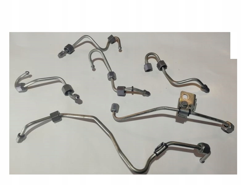 FIAT TALENTO NV300 1.6 DCI ИНЖЕКЦИОННЫЕ КАБЕЛИ