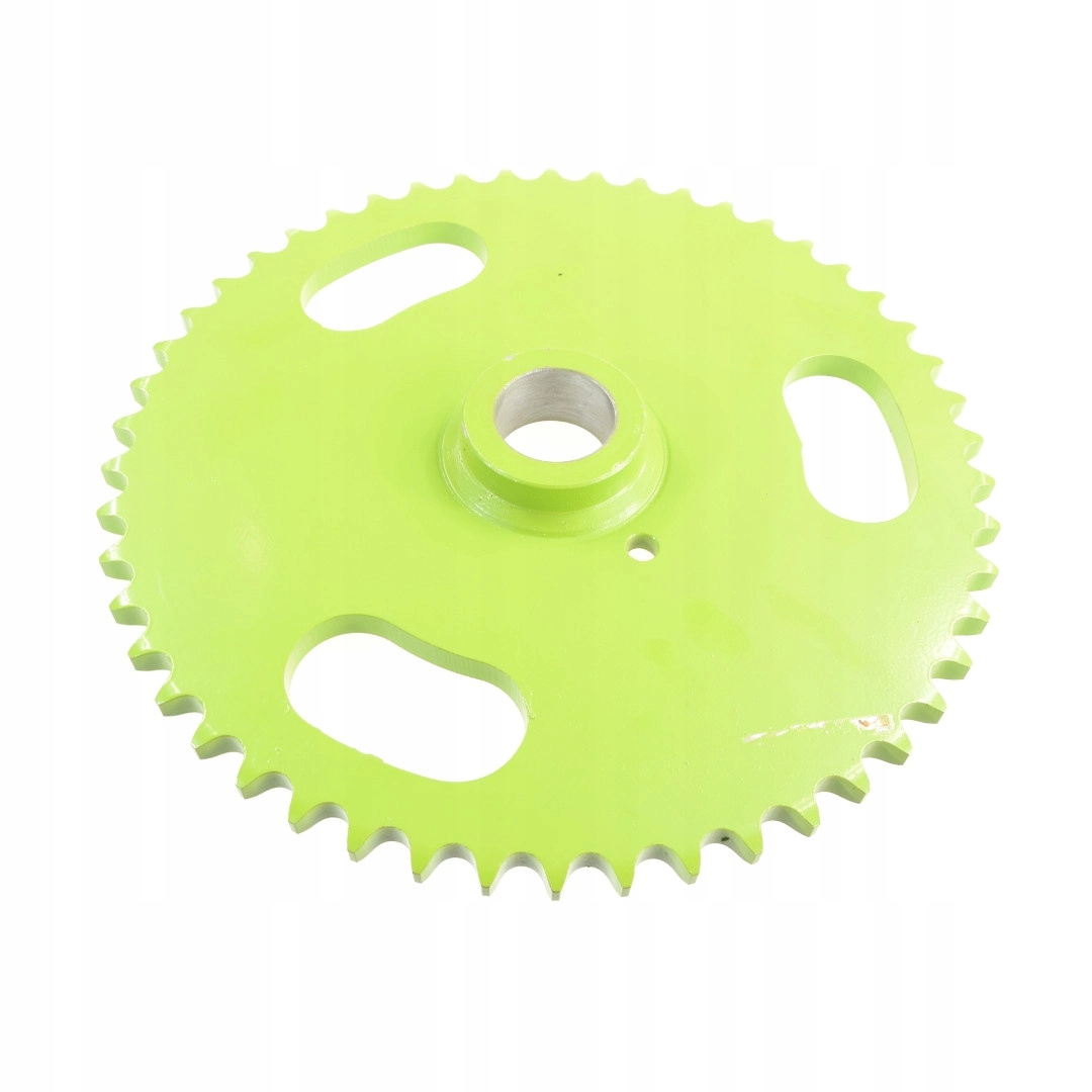 Шестерня Claas 608985.0 JAG