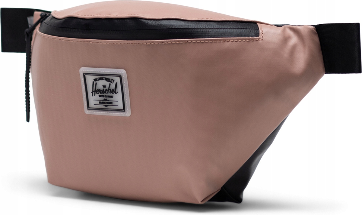 Bederní brašna Herschel Seventeen Ash Rose