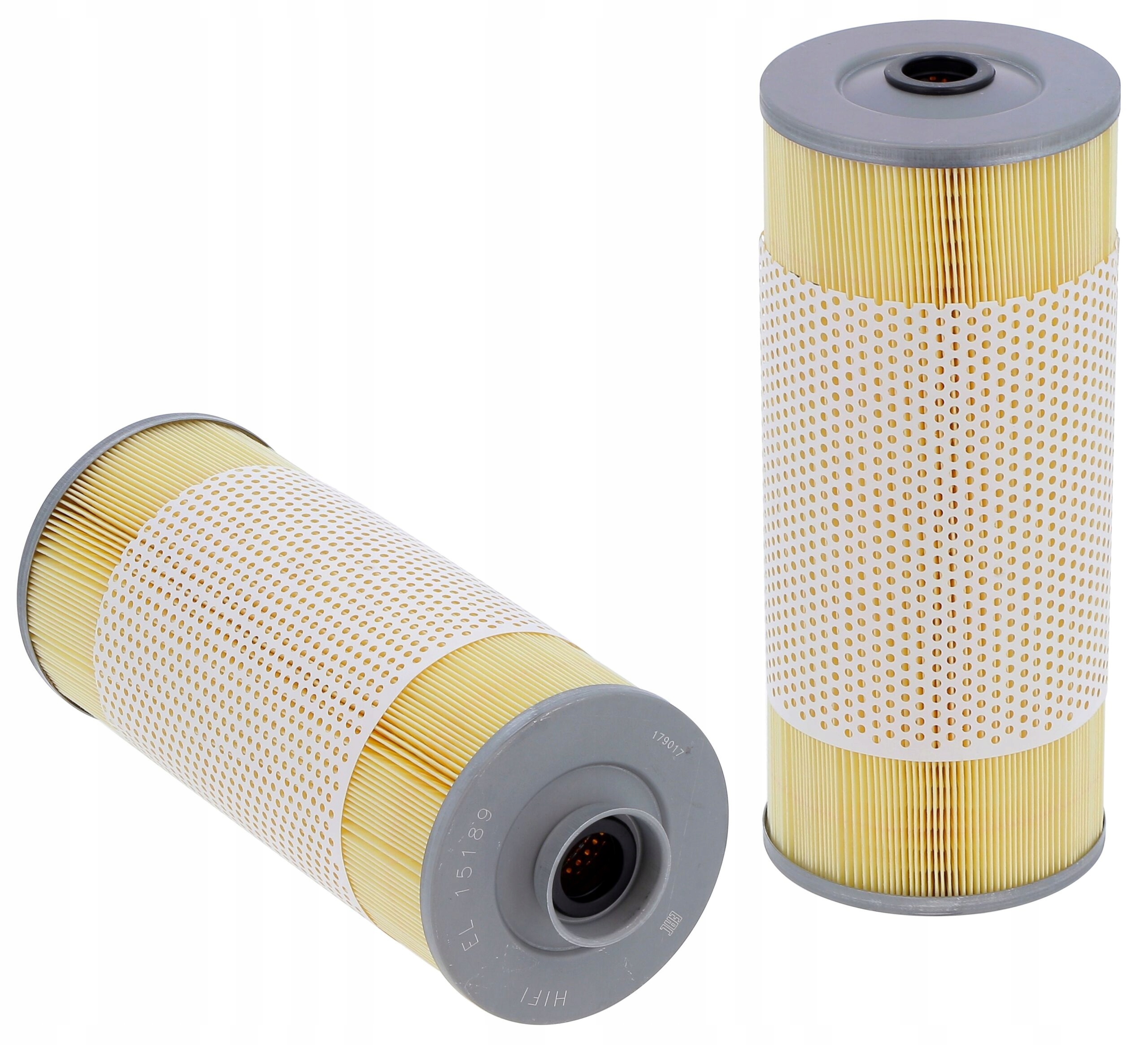 Elektroerozivní filtr El 15189 Hifi Filter