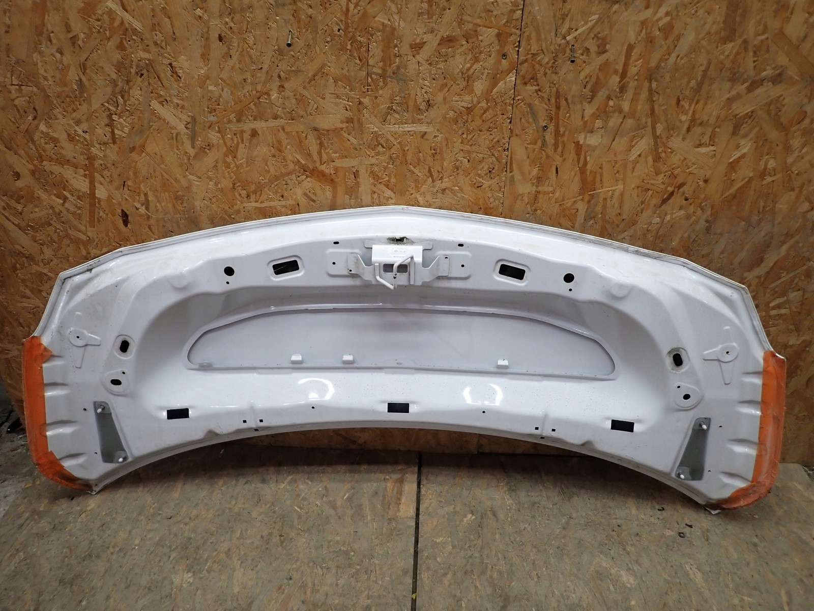 Cofano MERCEDES CITAN 415 2012-2021R A4158800157
