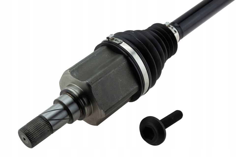 PÓŁOŚ MERCEDES SPRINTER B907,B910 211CDI,214CDI,311CDI Numer katalogowy części NPW-ME-166