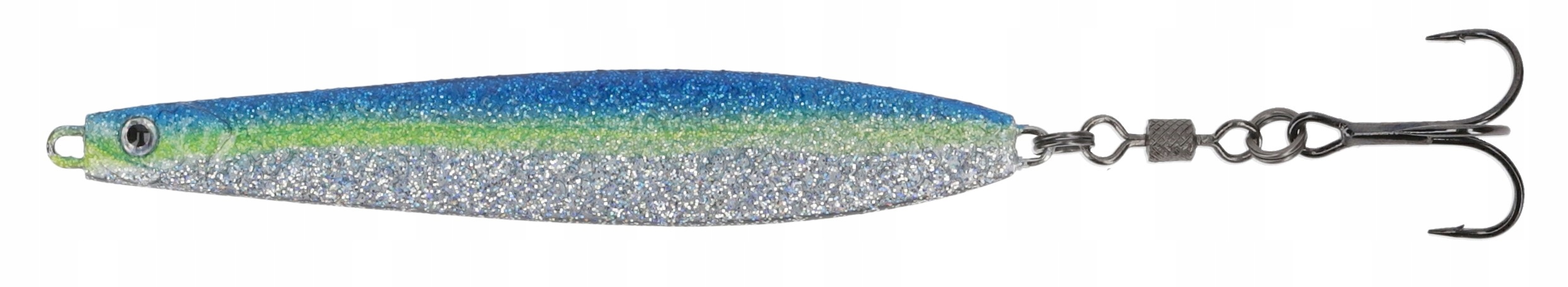 Błystka wahadłowa Mikado Belona 360 3 28g 10cm PMB-WBEL-28-5