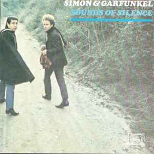 Simon & Garfunkel Sounds of Silence レコード Simon & Garfunkel - Sounds of Silence (LP) - Muziker