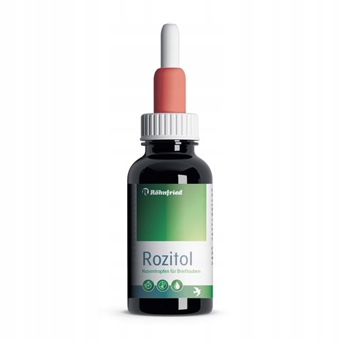 Rozitol Röhnfried 50ml