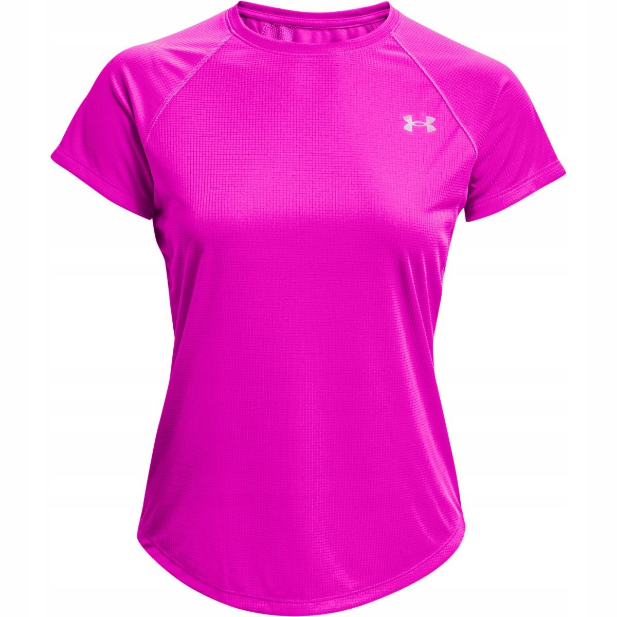 UNDER ARMOUR Koszulka TRENINGOWA 1326462 > XS