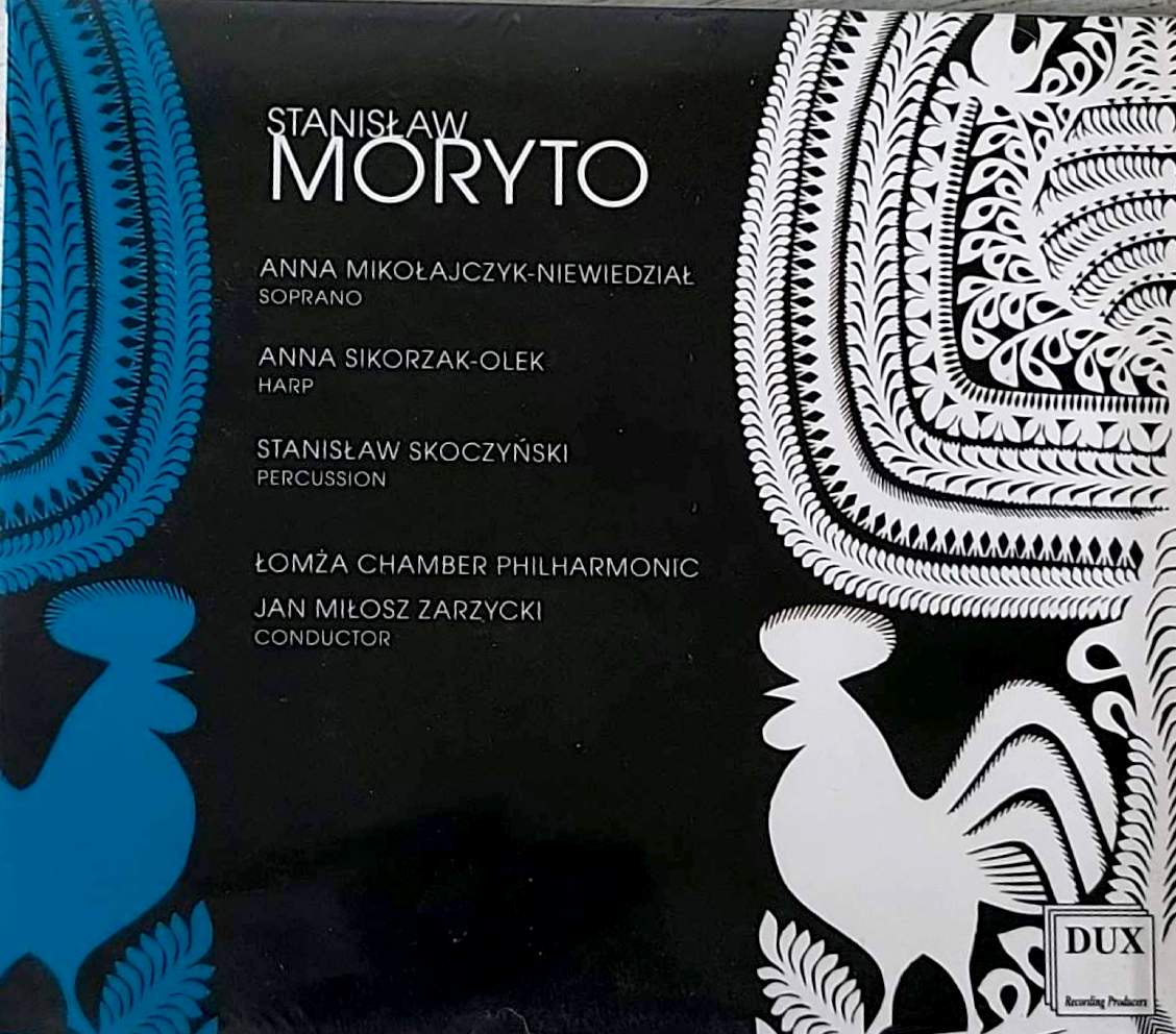 CD Stanisław Moryto Nowa