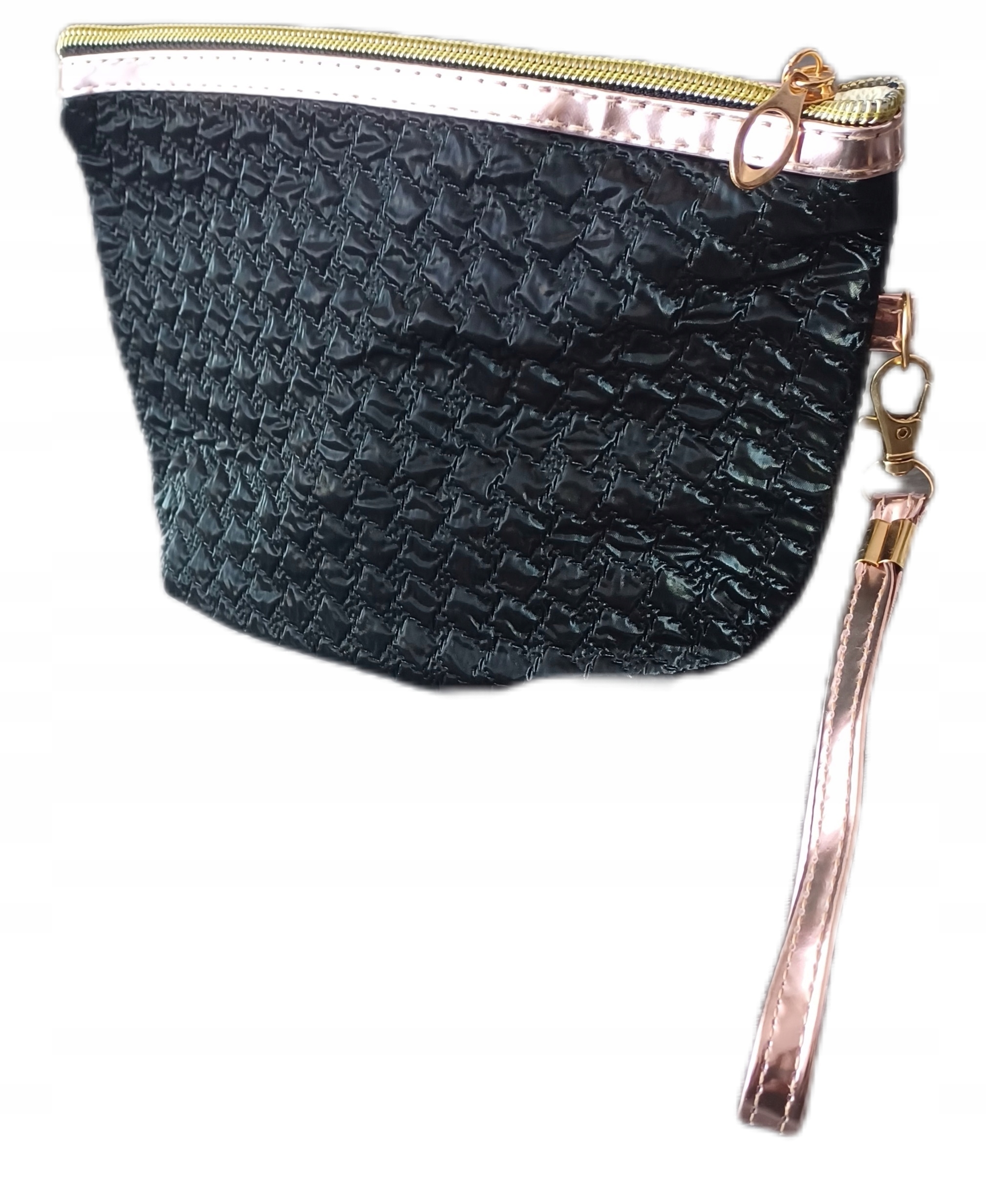 Kosmetyczka Damska . Liczba komór 1