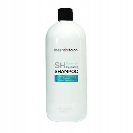 

Scandic Hydrating Szampon Nawilżający 1000 ML