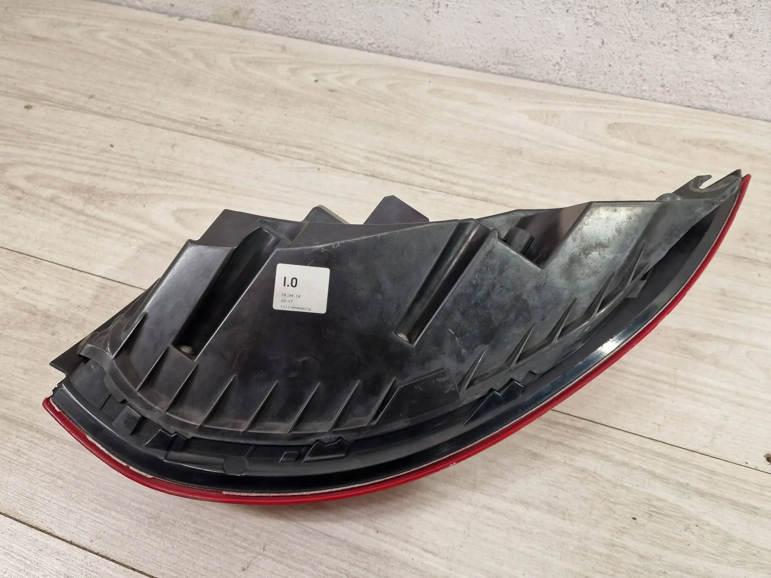 Porsche 911 997 Rückleuchte 99763198902 Rearlamp - Thumbnail 9