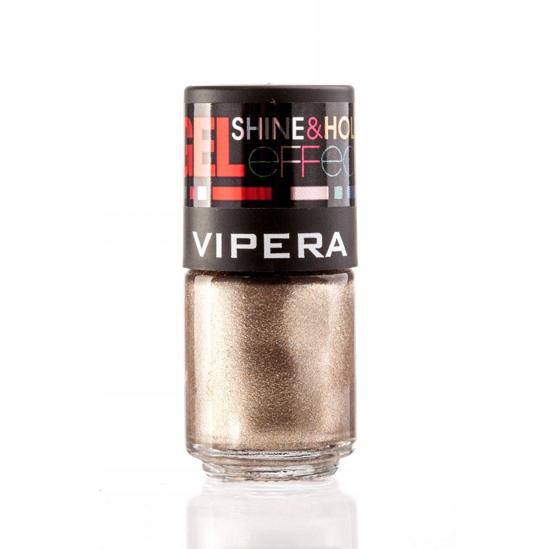 

Vipera Lakier do Paznokci Jester Gel Effect 567