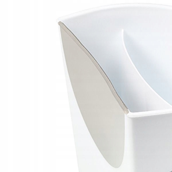 BABYONO KUBEK DO MYCIA GŁOWY SPŁUKIWANIA WŁOSÓW WODĄ KĄPIELI DLA DZIECI 242 Pojemność 1.1 l