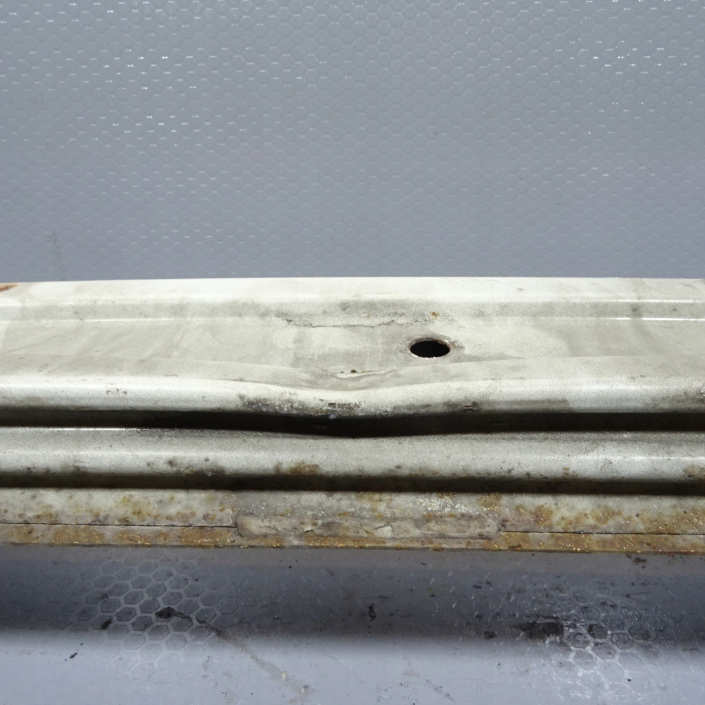 FIAT FIORINO III bumper support front