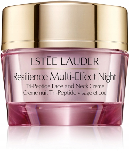Estee Lauder Resilience Multi Effect Night liftingový noční krém 50 ml
