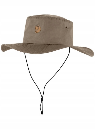 Fjällräven klasický hnědý klobouk velikost univerzální