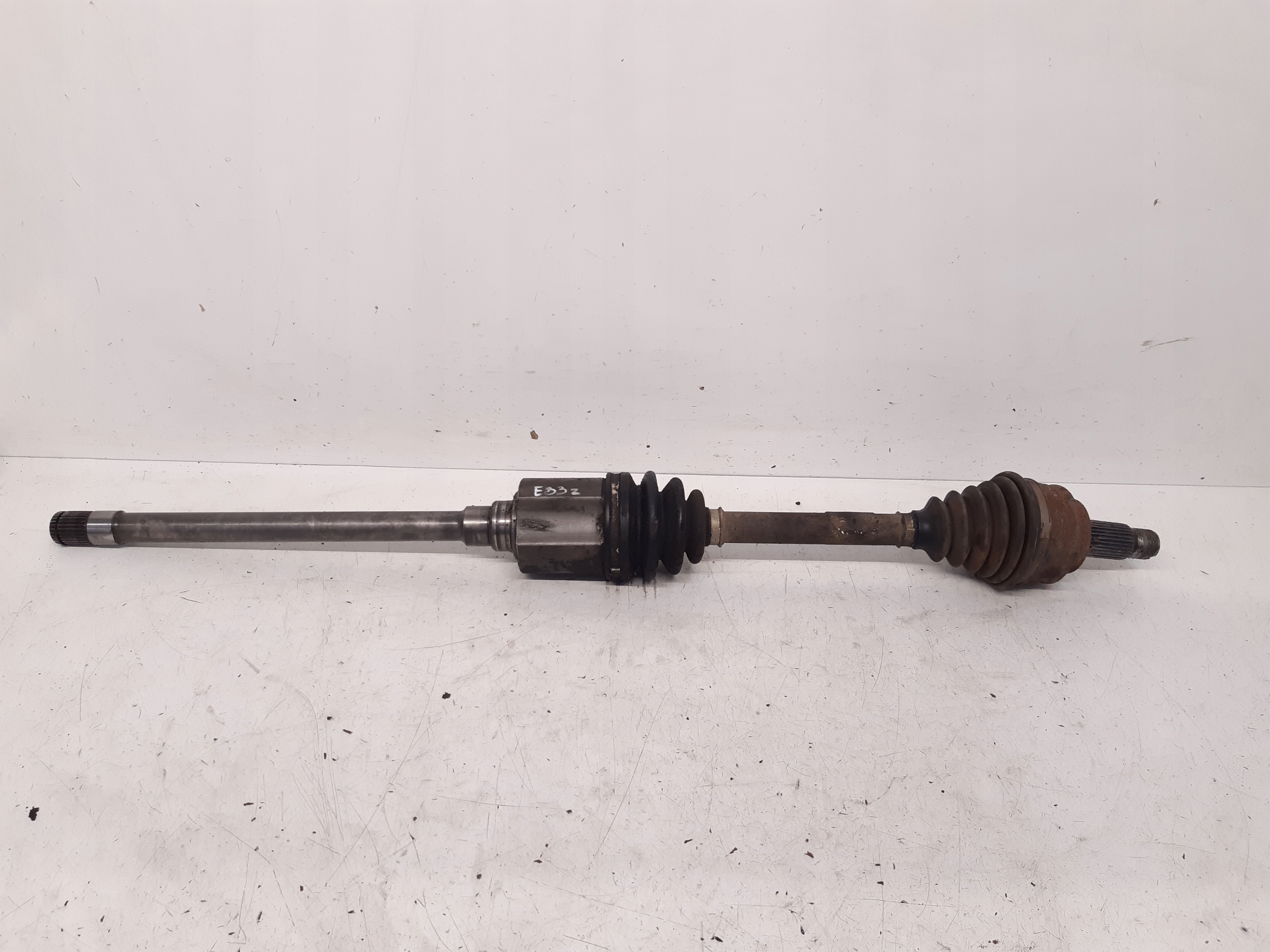 Demi axe Longue BMW X3 E83