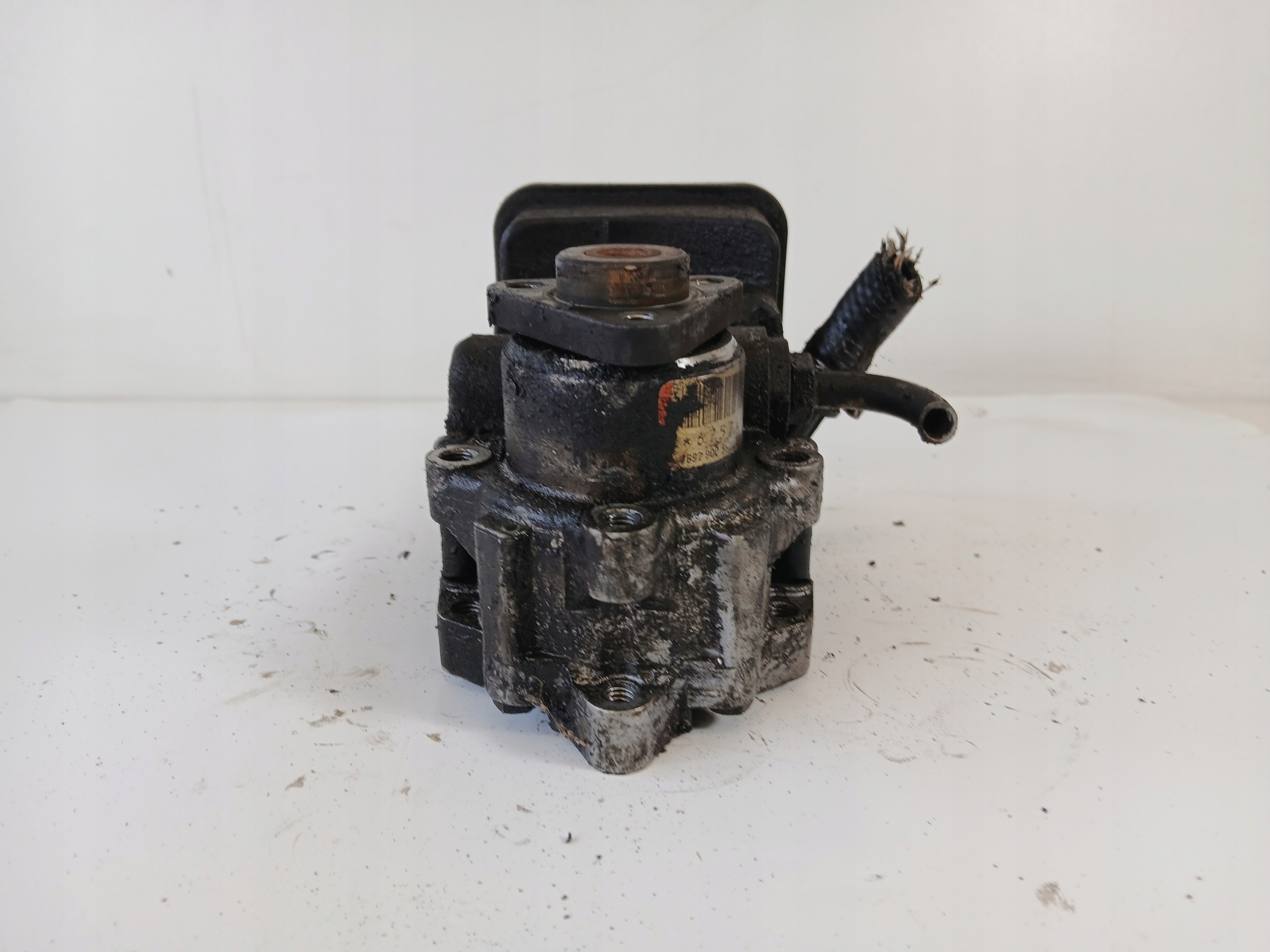 BMW E46 servo pumpa 6757465