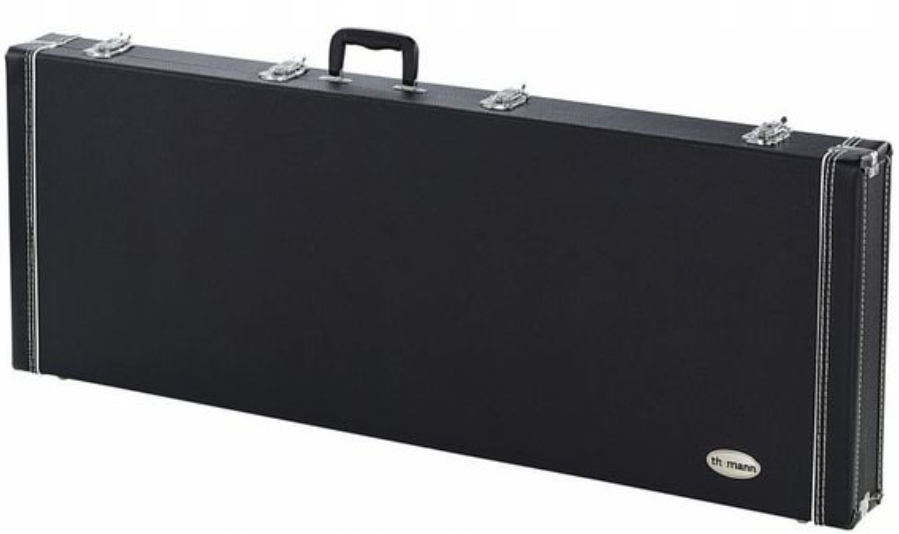 Xtreme Case - Futerał na gitarę elektryczną Thomann EAN (GTIN) 4047371664468