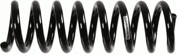 Sprężyna zawieszenia tył SACHS 994 745