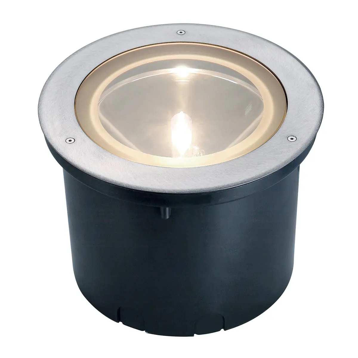 Spotline 228240 Adjust Hqi 70 Lampa najazdowa