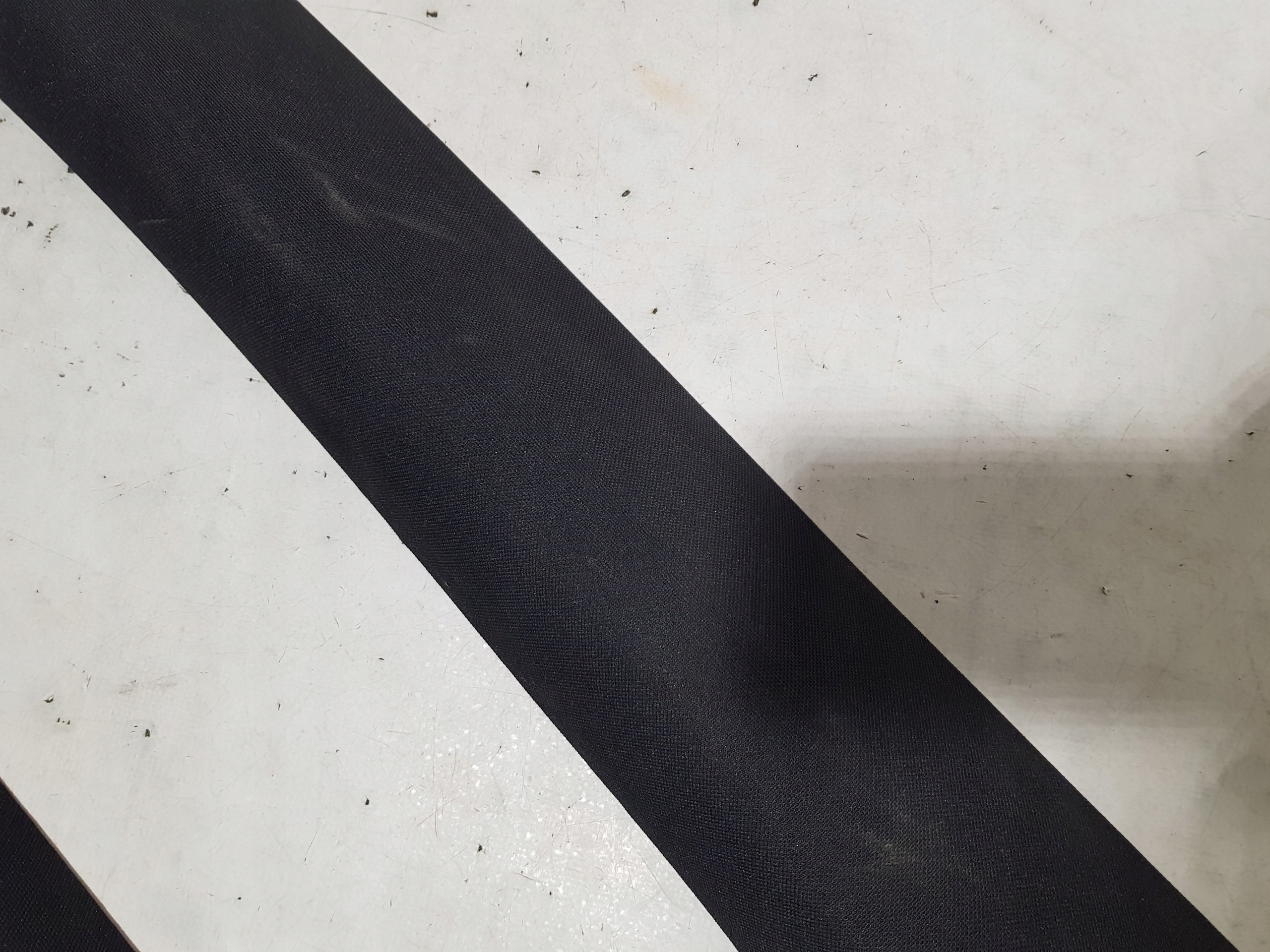 cover SLUPKA left right side pillars KOMPLET MERCEDES W207