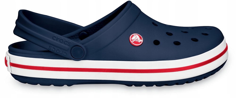 

Buty Chodaki Klapki Crocs Crocband 11016 43-44