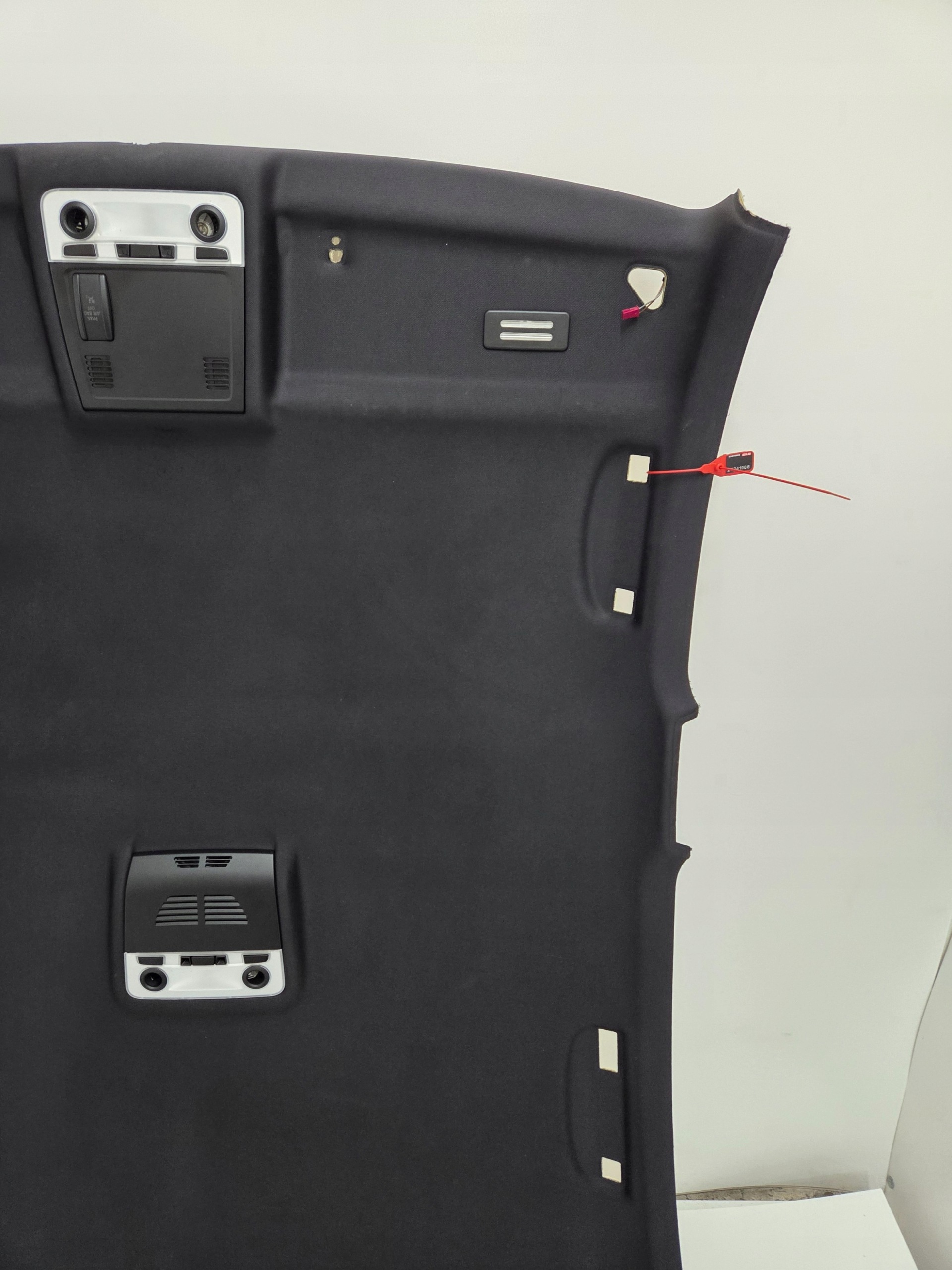 CIELO INTERNO BMW E90 LIFT M PAKIET KOMPLET