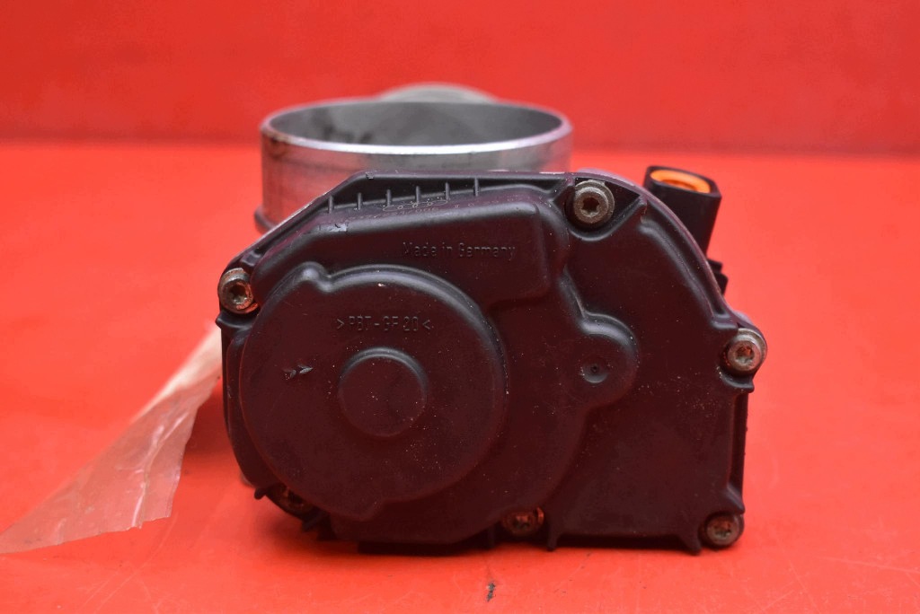 Valvola a farfalla 078133063AL AUDI A6 C5 2.8 V6 193 KM 97-01