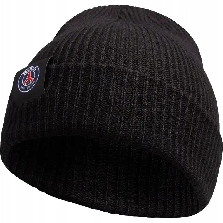 Zimní čepice Nike Paris Saint Germain Nike Terra Beanie