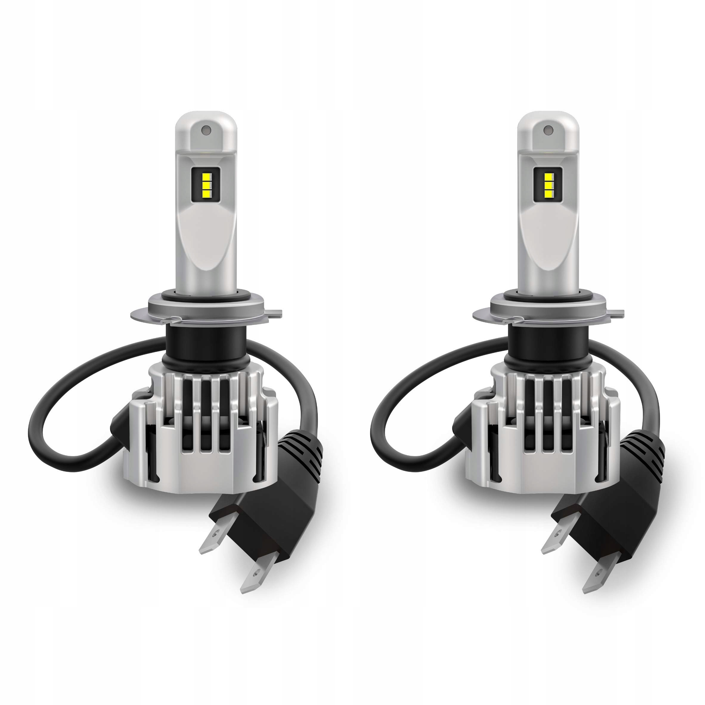 

Żarówki Osram H7 Night Breaker Led