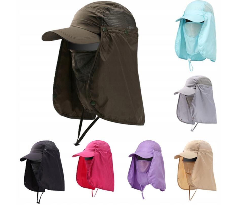 Czapka chroniąca przed słońcem Przenośna Liczba sztuk 1 szt.