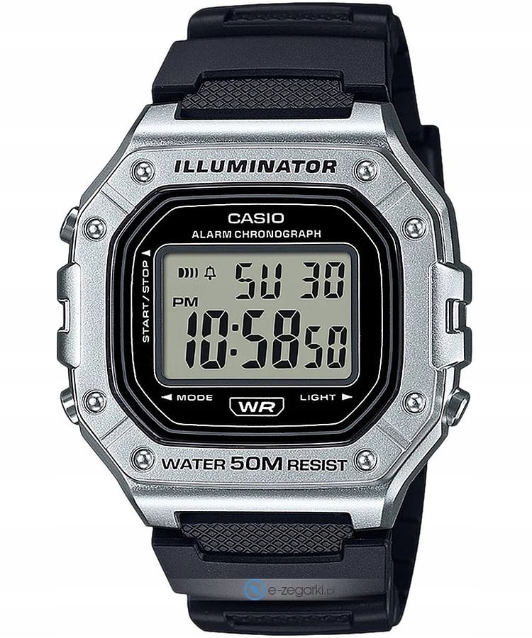 Pánské hodinky Casio Sport