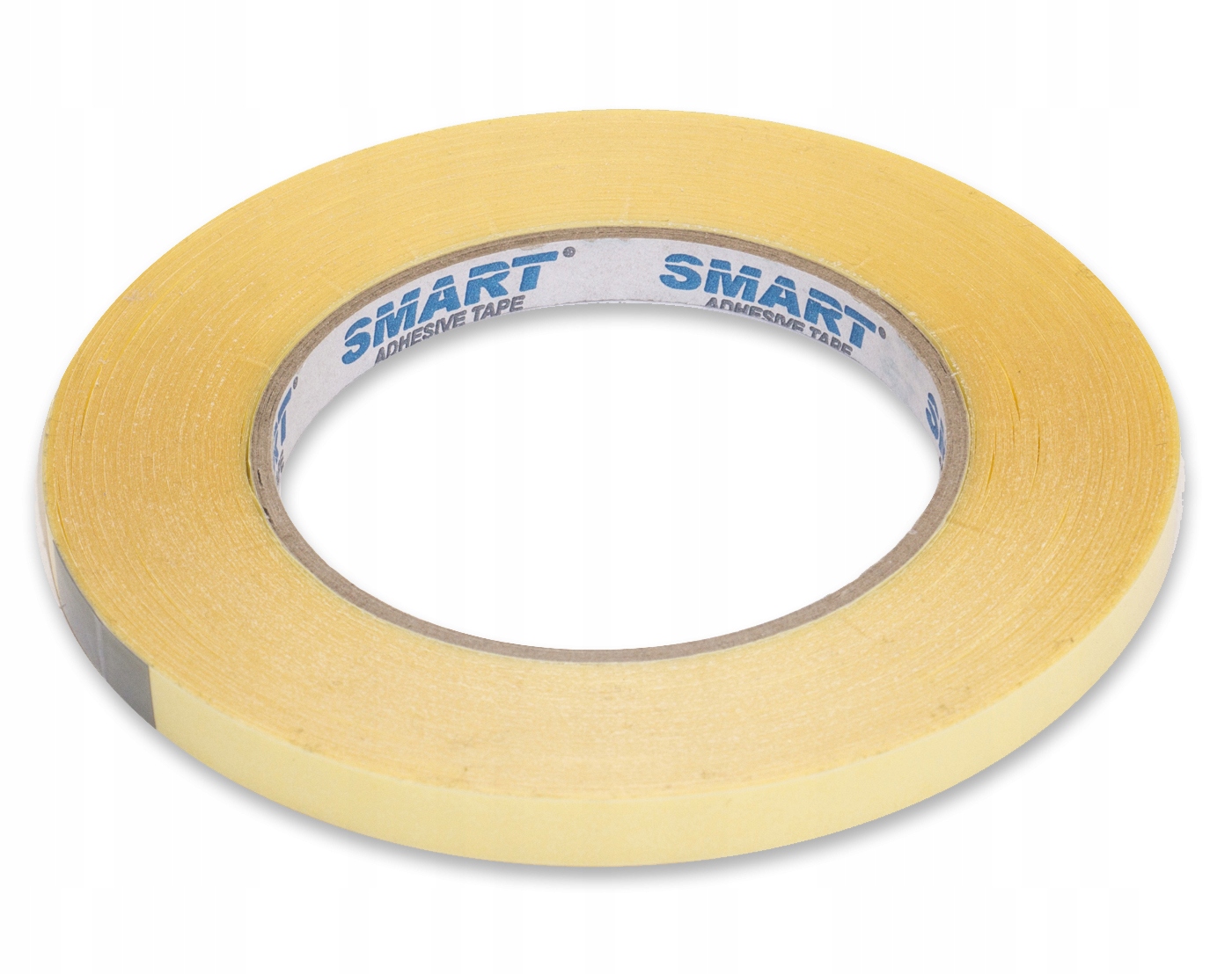 

Taśma klejaca dwustronna 9x50mb transparentna