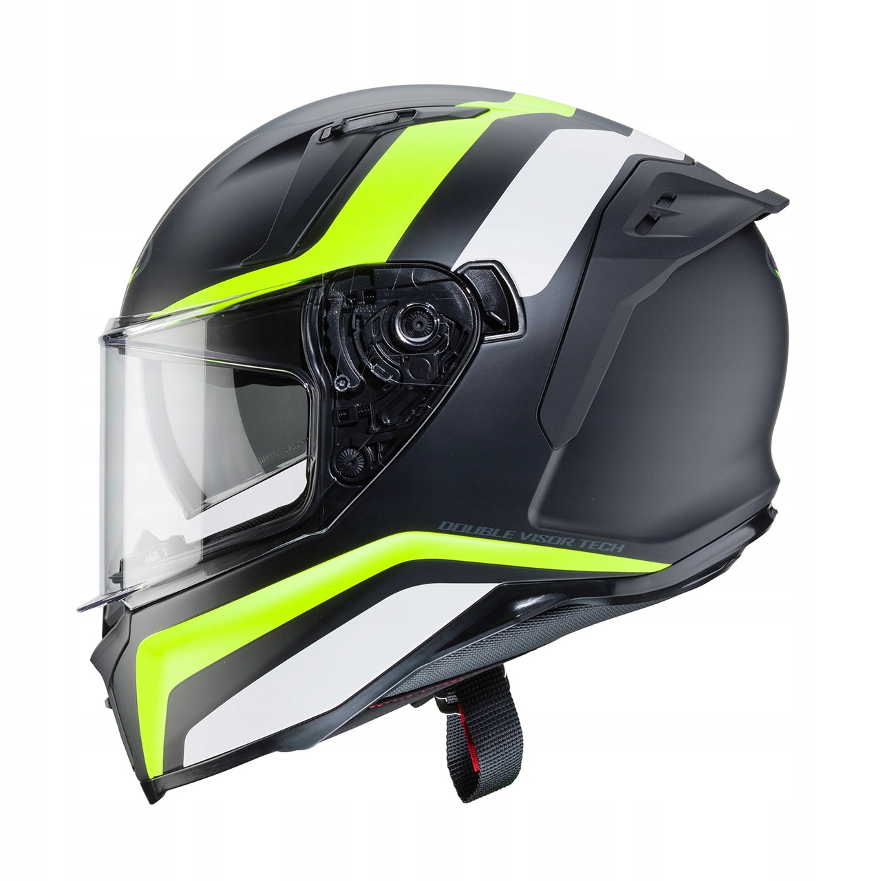 CABERG KASK INTEGRALNY AVALON BLAST XS