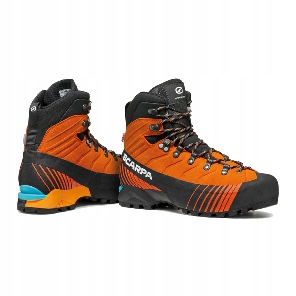 Buty Ribelle Hd 43.5