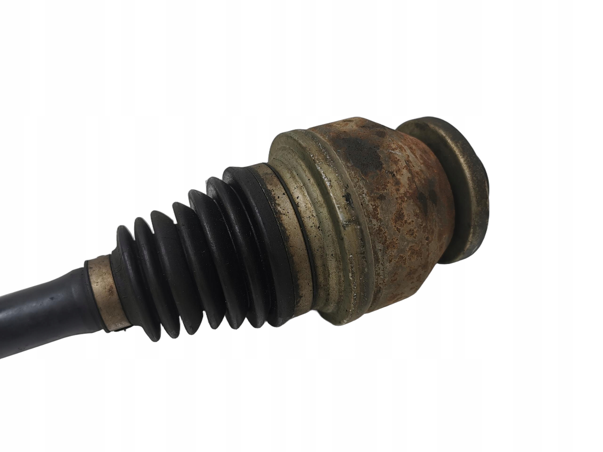 semi-axis left front VW T6 2.0 TSI 7E0407271AC