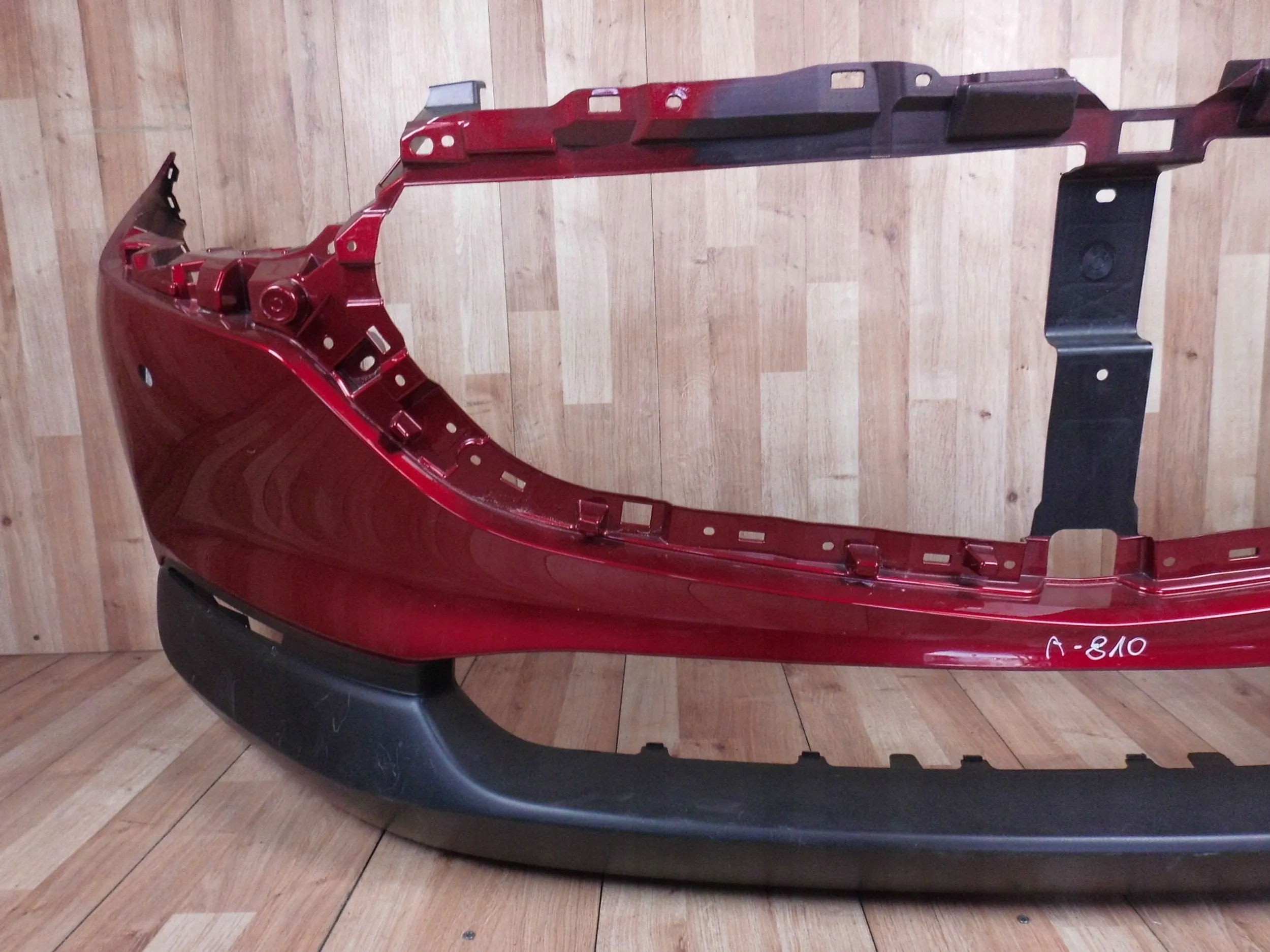 Mazda CX30 2019+ bumper front front PDC