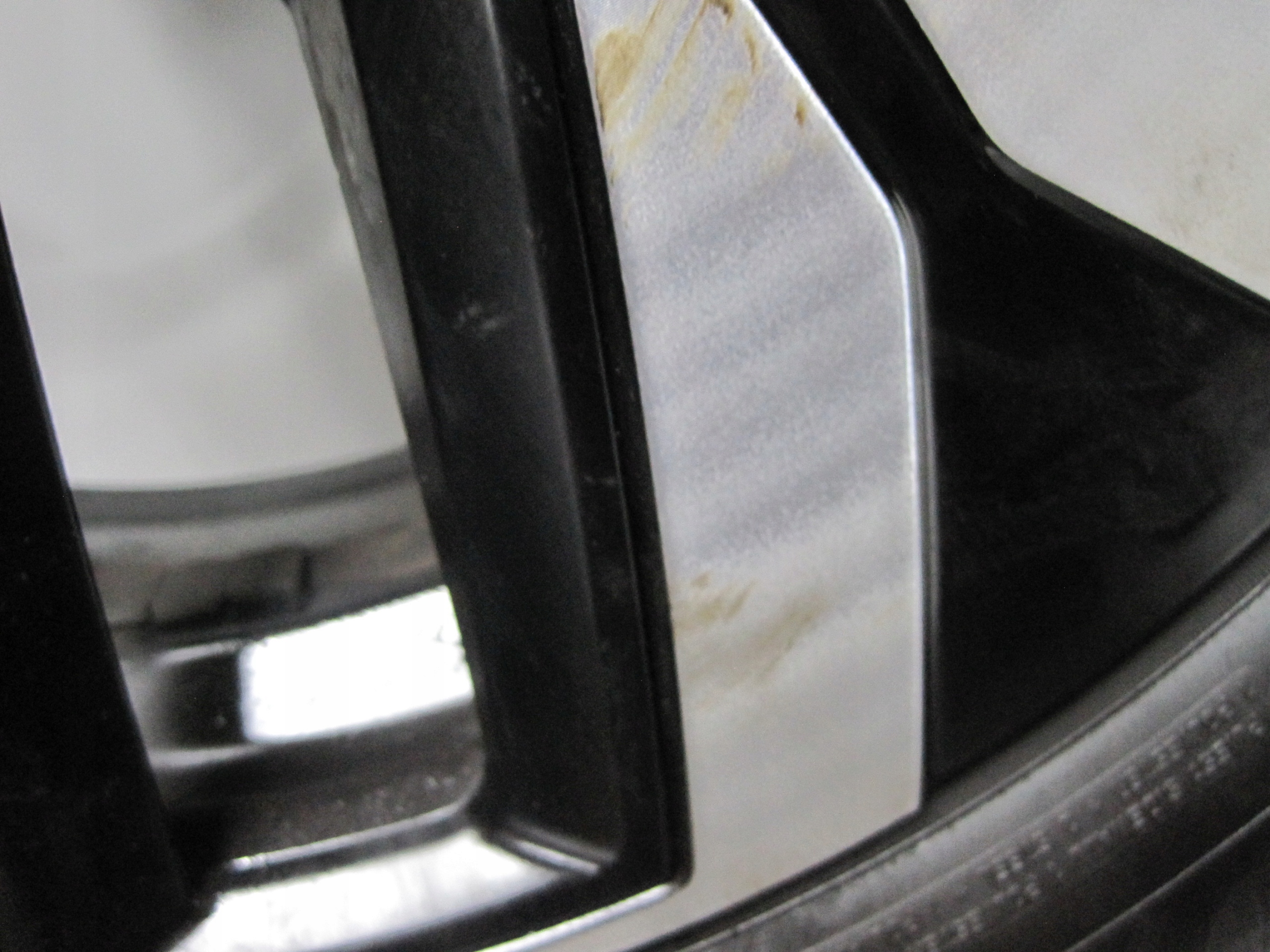 wheels discs tyres CITROEN C4 III R18 6 MM