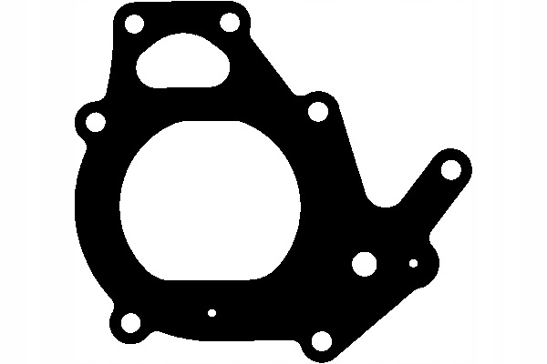 USZCZELKA TERMOSTATU PŁYNU CHŁODZĄCEGO IVECO EUROSTAR EUROTECH MP Numer katalogowy części 584.790