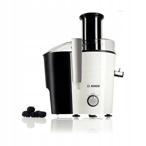 SOKOWIRÓWKA BOSCH MES 25A0 700W Moc 700 W