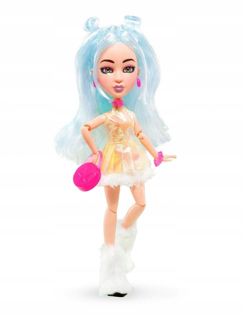 TM TOYS SNAPSTAR LALKA ECHO 30001 Marka Yulu Toys