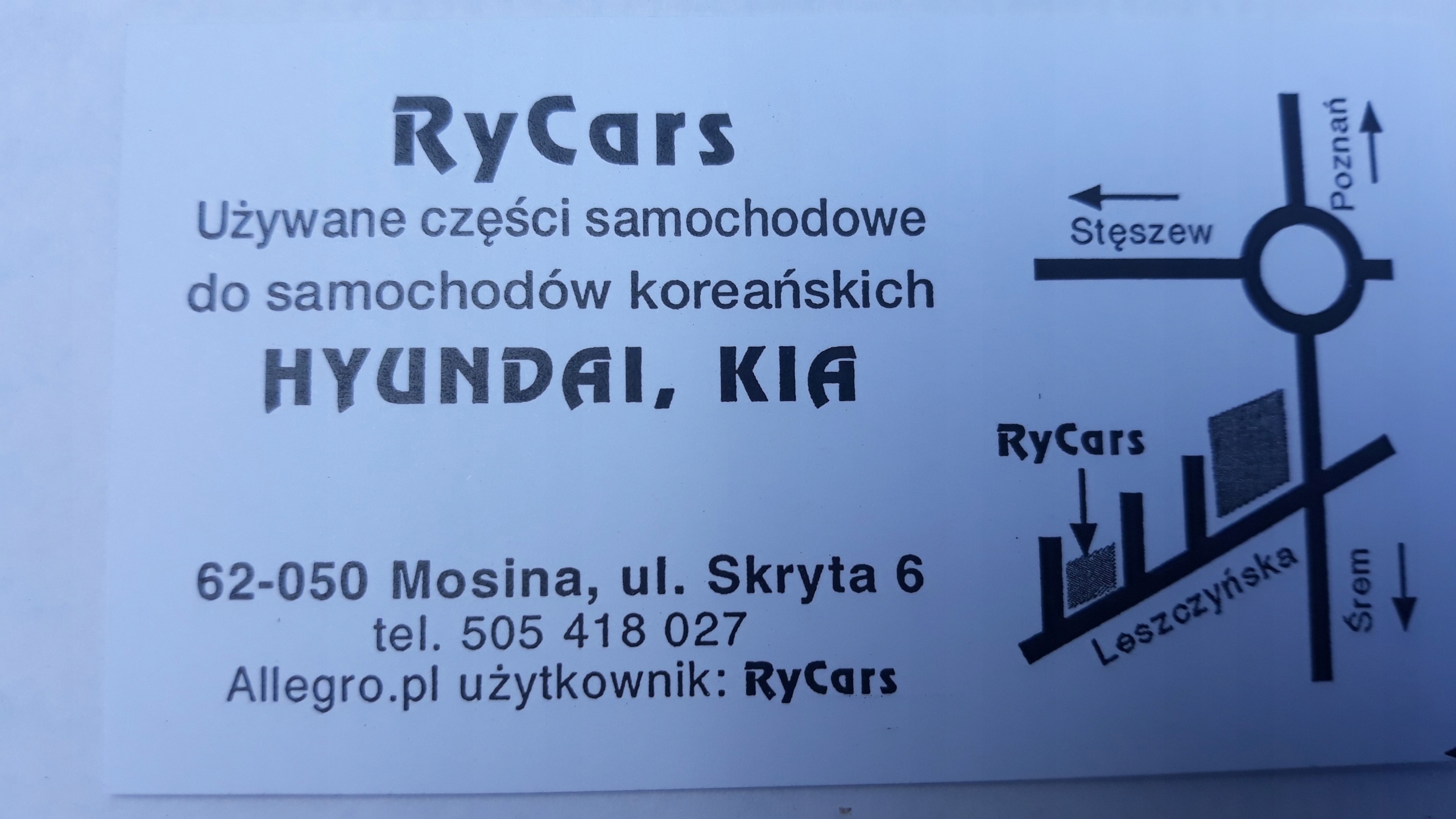 SPORTAGE III IX35 2 0 CRDI SPREZYNA LOZYSKO PRZOD Type of suspension standard