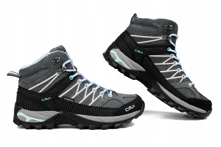 Cmp buty trekkingowe damskie turystyczne roz.38