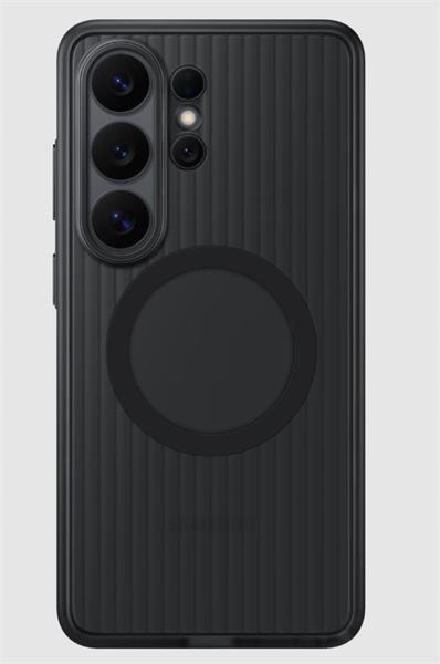 Samsung Ochranný kryt s magnetom S26 Ultra Black EF-RS948CBEGWW