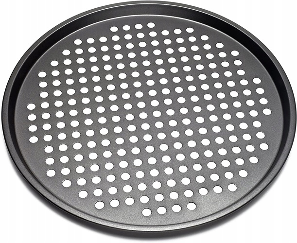 

Forma blacha do pieczenia pizzy pizza tarty 33cm