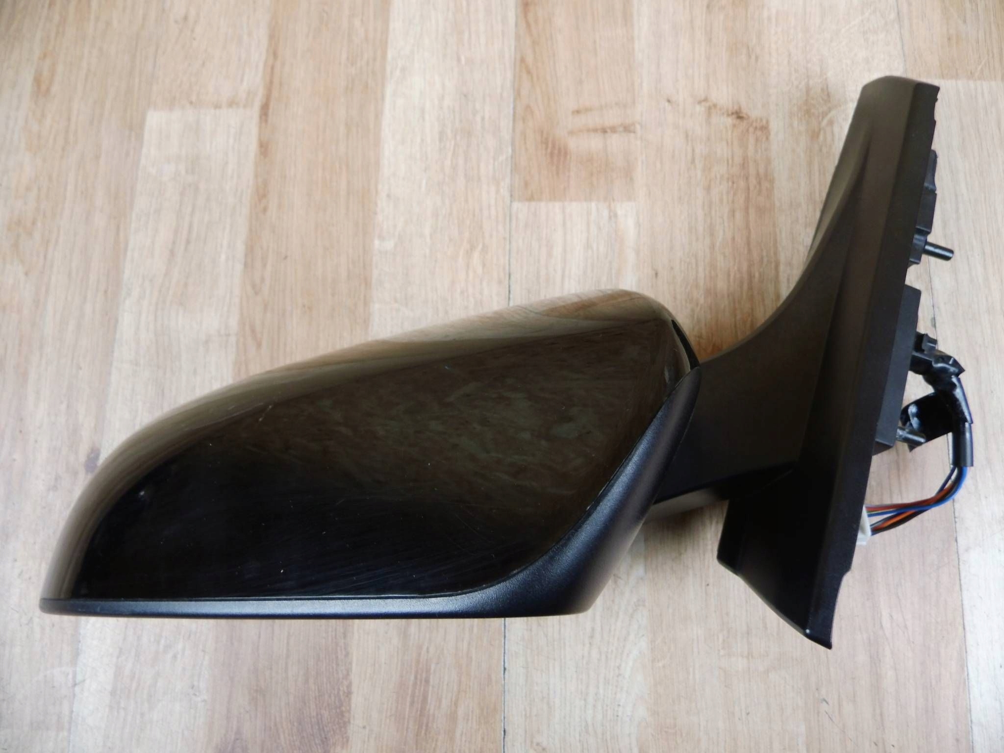 Toyota C-HR CHR mirror left 9-PIN - 048540