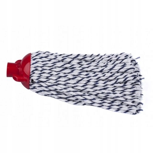 

Duży Mop sznurkowy 300gr Bawełniany Ricambio