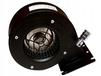 Ewmar-Ness ventilátor na fúkanie RV-14R s klapkou