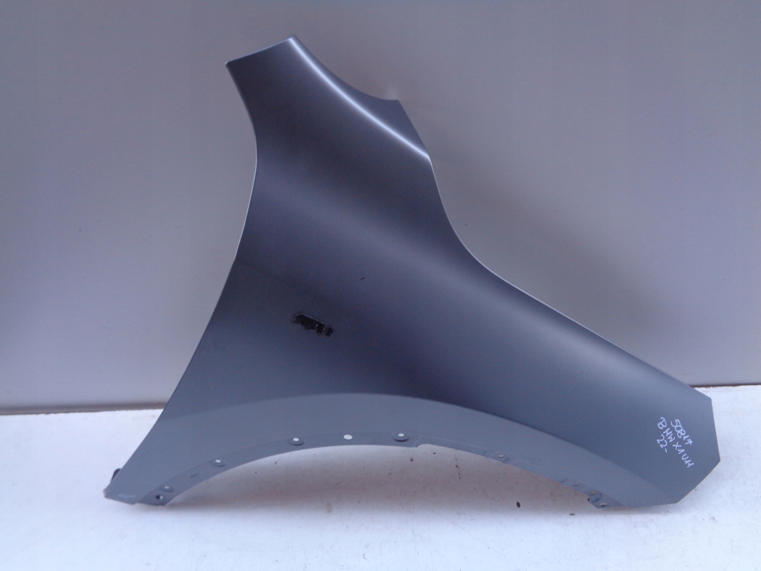 fender right front BMW X1 U11 22- NR 50817